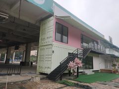 -渔人码头(洛溪店)