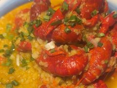 -华仔龙虾(永乐路总店)