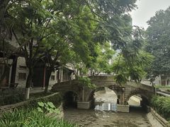 -龙潭水乡