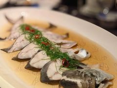-上海滩餐厅(BFC外滩金融中心店)