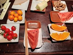 -青藤茶馆(南山路店)