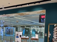 -LensCrafters亮视点(东方新天地店)