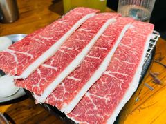 -原始泥炉烤肉(总店)
