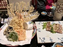 -天狗山料理(省体店)