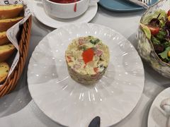-库滋明·俄罗斯特色美食(中央大街店)