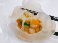 -凤凰楼酒家·粤宴点心(华强北店)