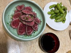 -东京屋(武定路店)