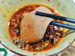 -洪霞餐馆