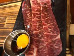 -大阪烧肉BAKA一代(十亩地店)