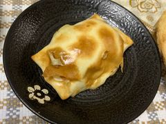 烤包子-新疆红柳花餐厅(新洲店)