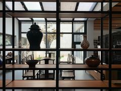 靠窗位-禧宴Joyous Restaurant(禧园店)