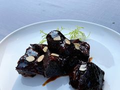 -九里云松·天香餐厅