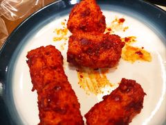 -岳记兴隆·青城腊排铜火锅(融创店)