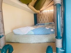 -太阳岛度假酒店