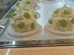 -WenTinG文汀·半糖蛋糕(合生汇店)