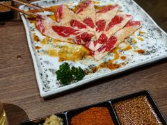 -龙神·炭烧酒场深夜食堂(新街口店)