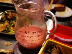 -大头叔烤鸡爪·朝鲜族烤串(天池路店)