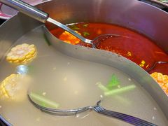 -大吉利·潮汕牛肉火锅(河西店)