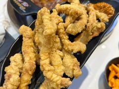 -钢管厂五区小郡肝火锅串串香(清河店)