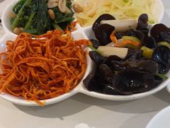 -东方饺子王(和平里店)