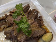 -鹅香四海·卤水火锅·砂锅粥·潮汕菜(宝安店)