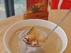 -安乐茶饭·手工素菜·高空景观餐厅(千灯湖店)