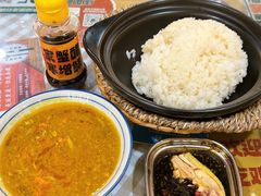 -阿金大白·上海菜馆(新天地店)