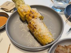 -胡麻(静安嘉里店)