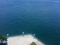-香港九龙海逸君绰酒店