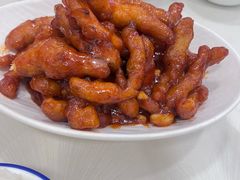 -乐乐餐厅(湘子庙街店)