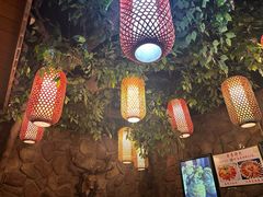 -海碗油泼面·八次方·水库鱼·粘卷子(平谷店)