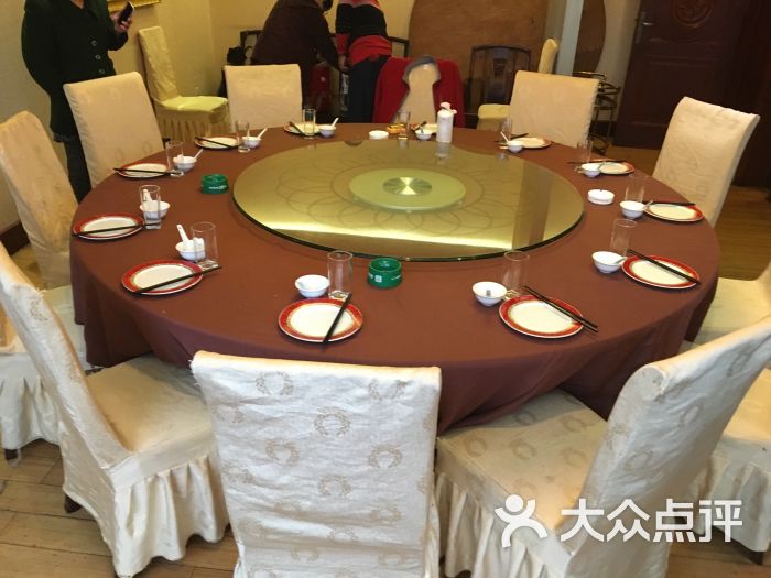 小绍兴(德平店)-图片-上海美食-大众点评网