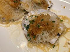 蒜蓉粉丝扇贝-7017浙菜•建德味(中财店)