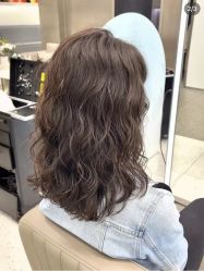 -潘多拉Hairsalon