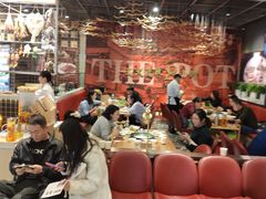 大堂-好彩猪肚鸡(正弘城店)