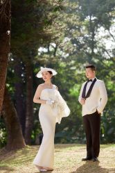 -麦田·婚纱摄影(天河新天地店)