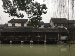 -乌镇东栅景区