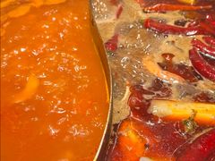 -牛New寿喜烧(曹路花园城店)