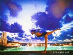 -玛尼瑜伽·普拉提
