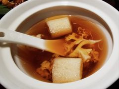 -A One Kitchen·南京精菜馆(德基广场店)