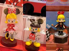 -泡泡玛特POPMART(宁波印象城店)