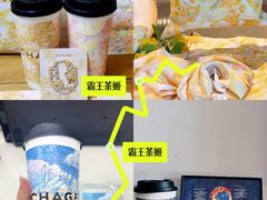 -婆婆家·湛江特色美食(福田振华路店)