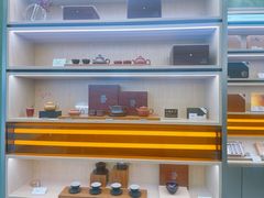 -小罐茶(济南恒隆广场店)