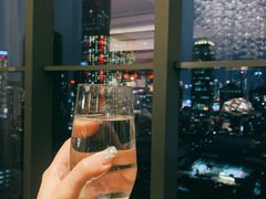 -广州天河希尔顿酒店