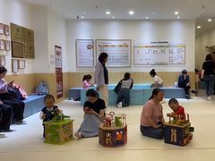 -KidsHome毅英宝贝家早教托育中心