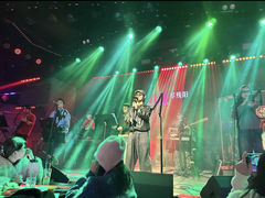 -MOSSO音乐酒吧·live house(南京旗舰店)