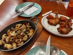 -CRAZYONES西班牙海鲜饭(上海美罗城店)