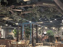 -渝味川菜(夜宵航母店)