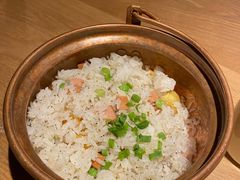 洋芋焖饭-云水瑶意境云南菜餐厅(大悦城店)
