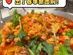 -潇湘阁(昆泰国际大厦店)